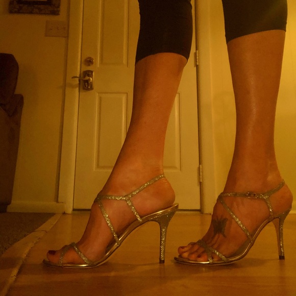 Jimmi Choo Heals - Picture 2 of 2